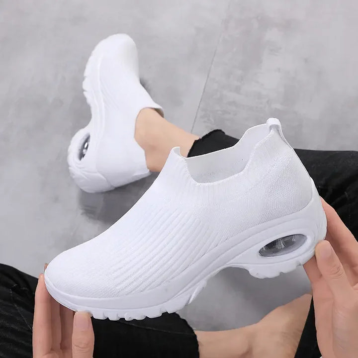 Claire - Orthopedische schoenen / sneakers