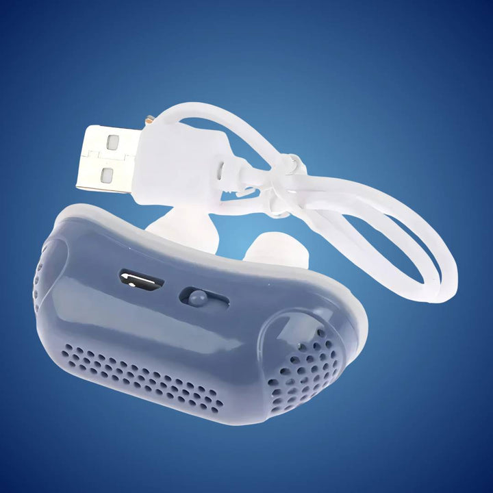 Mini Luchtverfrisser voor Slapen | Rustige nachtrust | Stil & draagbaar | Voor thuis en op reis