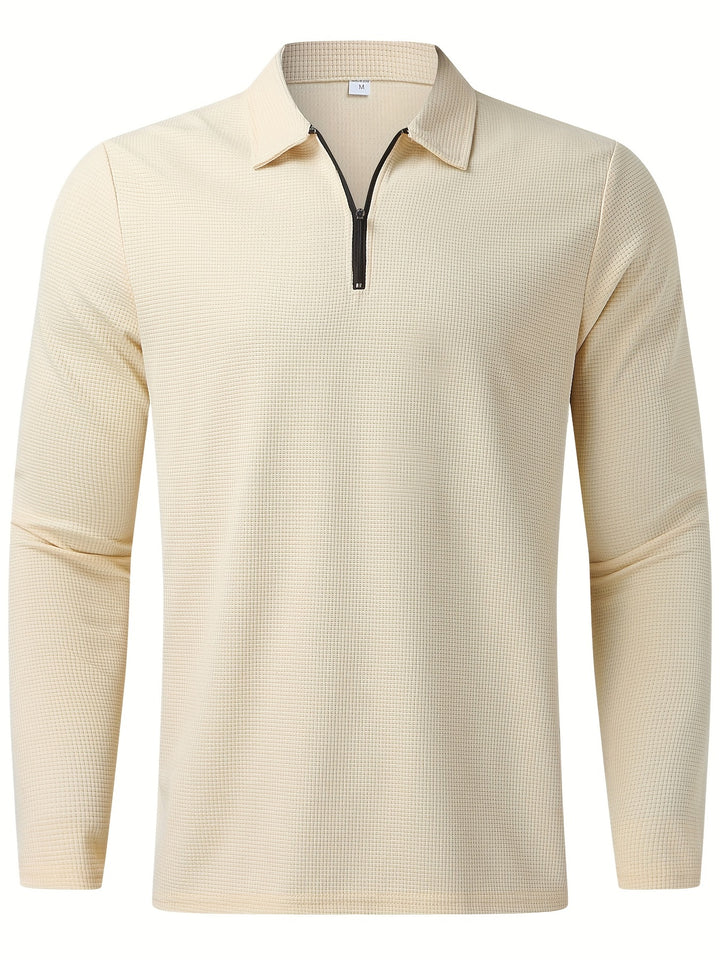 Alessandro - 2-delige Casual Knit Loungewearset