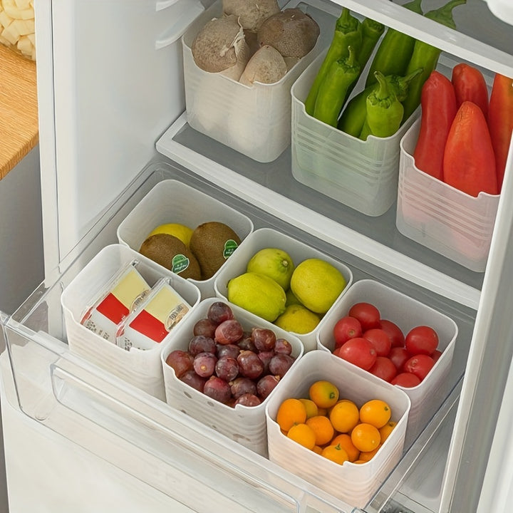 Sunny's - koelboxorganiseerbak met fruit- en voedselopbergdoos