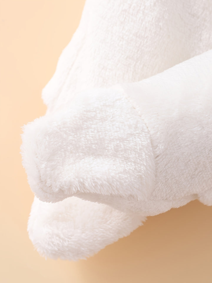 Milla -  Polar BabyBear Onesie