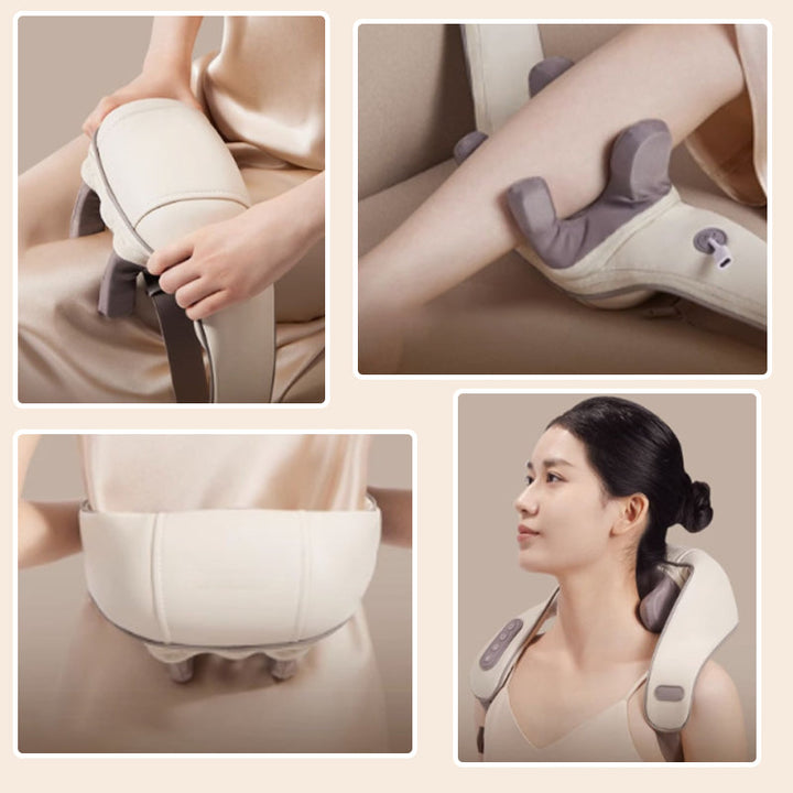 Comforta ™ | Therapeutisch Massageapparaat