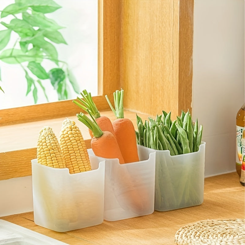 Sunny's - koelboxorganiseerbak met fruit- en voedselopbergdoos