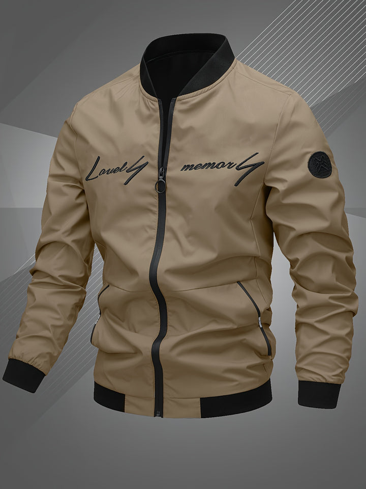 Armando - Casual Bomberjack