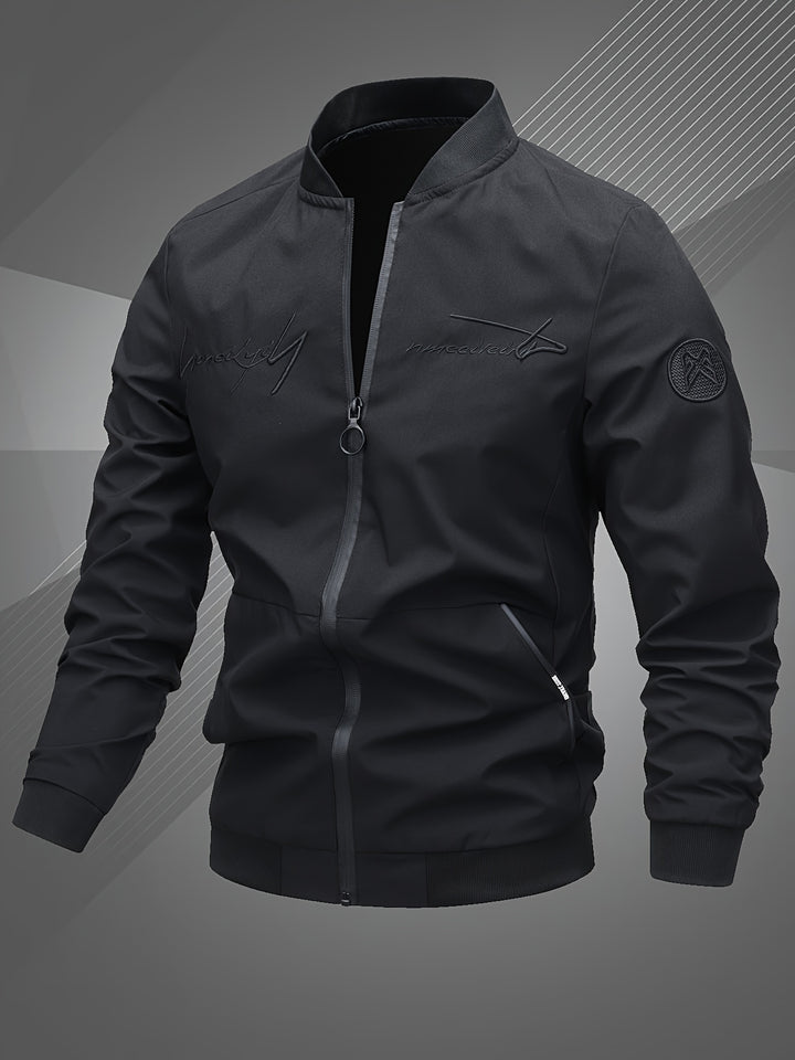 Armando - Casual Bomberjack