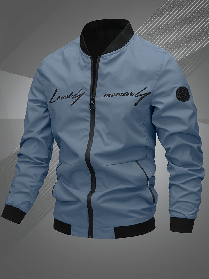 Armando - Casual Bomberjack