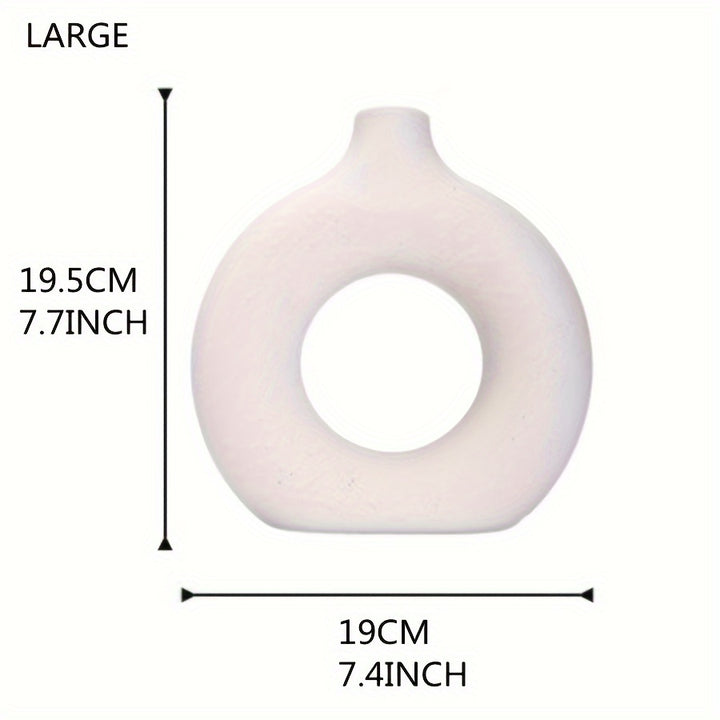 Nize Living - 3-delige Decor vaas set