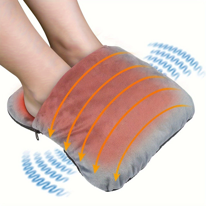 Comforta ™ | Therapeutisch Voeten Massageapparaat