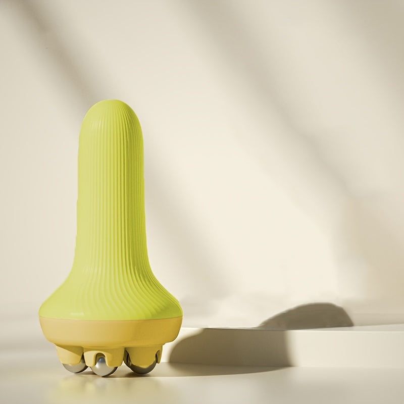 Comforta ™ | Handheld Roller Body Massager