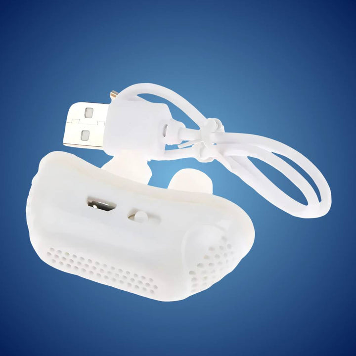 Mini Luchtverfrisser voor Slapen | Rustige nachtrust | Stil & draagbaar | Voor thuis en op reis