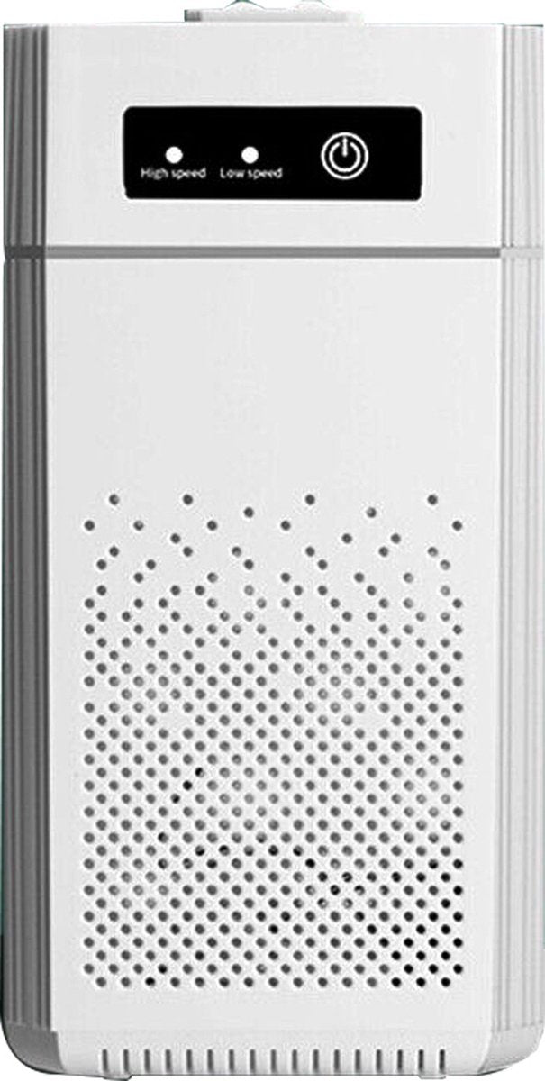 Mintz - Airpurify advanced 2.0 luchtreiniger
