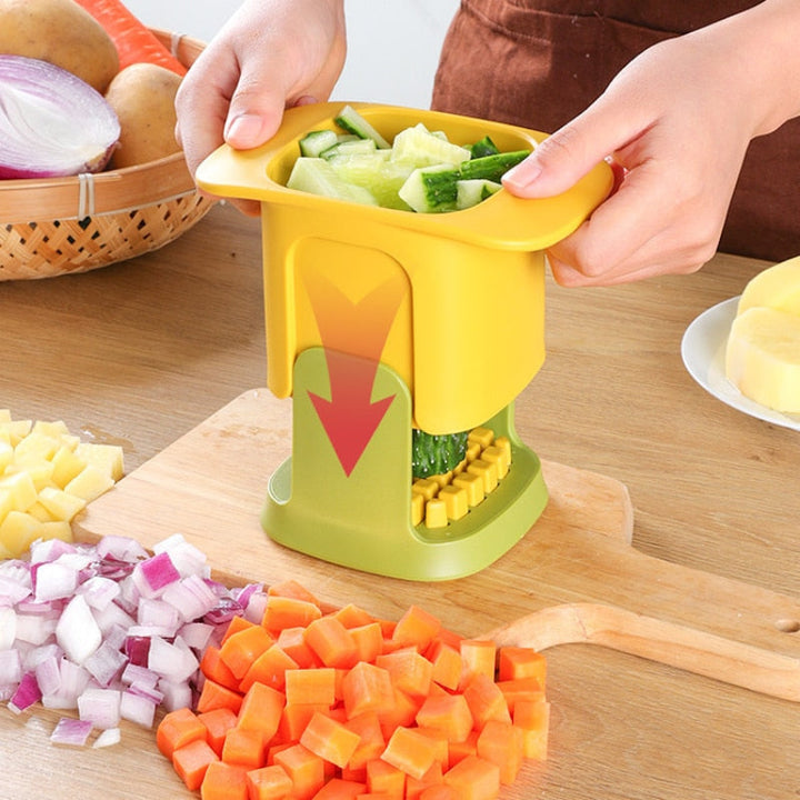 VegBlend™  Multifunctionele Groente Hakmolen