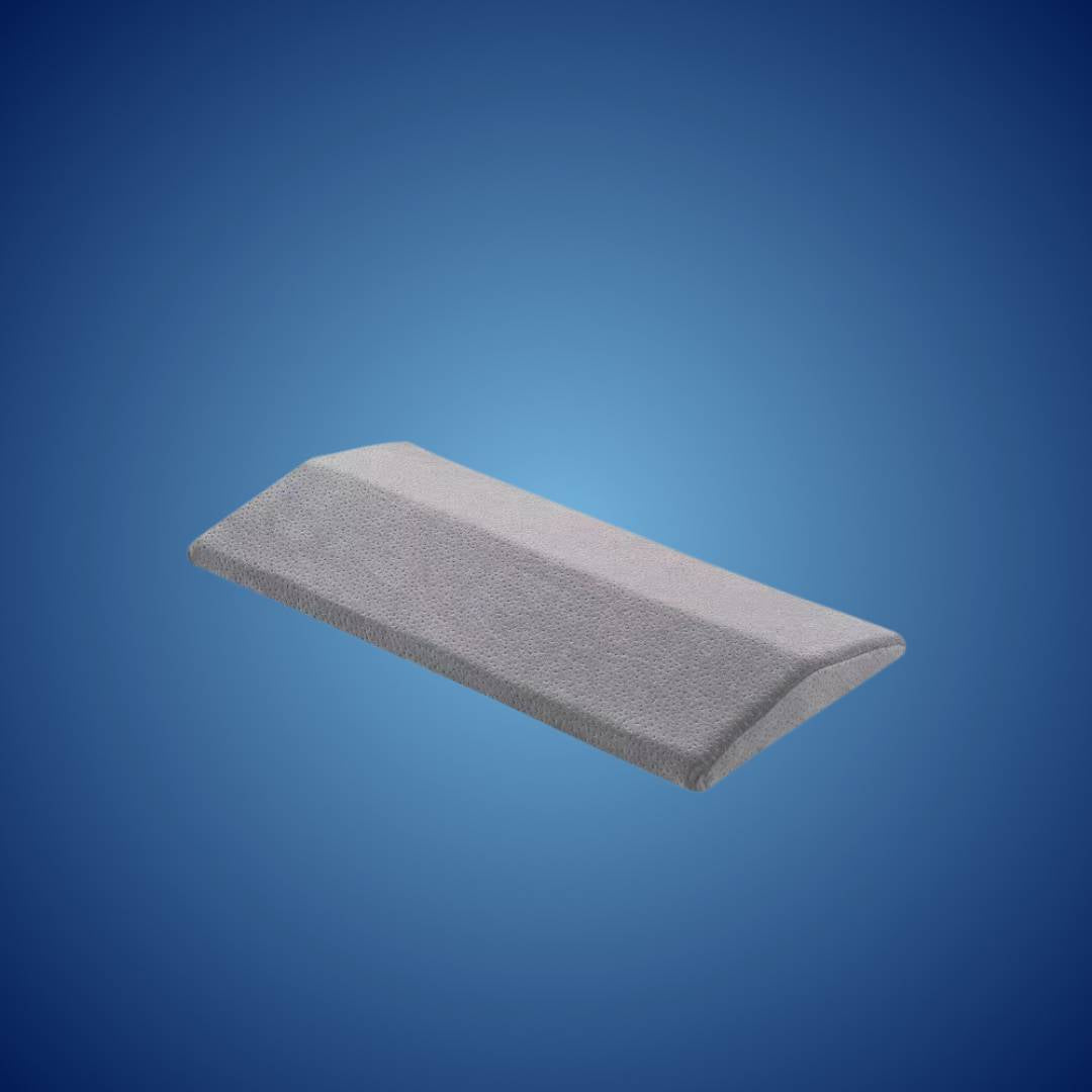 Lendesteunkussen | Zachte ondersteuning | Ontspannen nachtrust | Comfortabel voor dagelijks gebruik