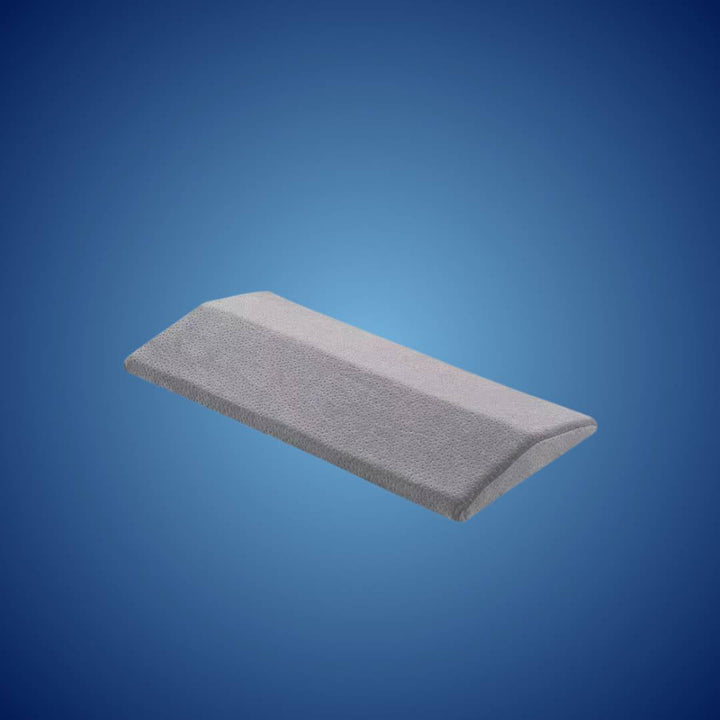 Lendesteunkussen | Zachte ondersteuning | Ontspannen nachtrust | Comfortabel voor dagelijks gebruik