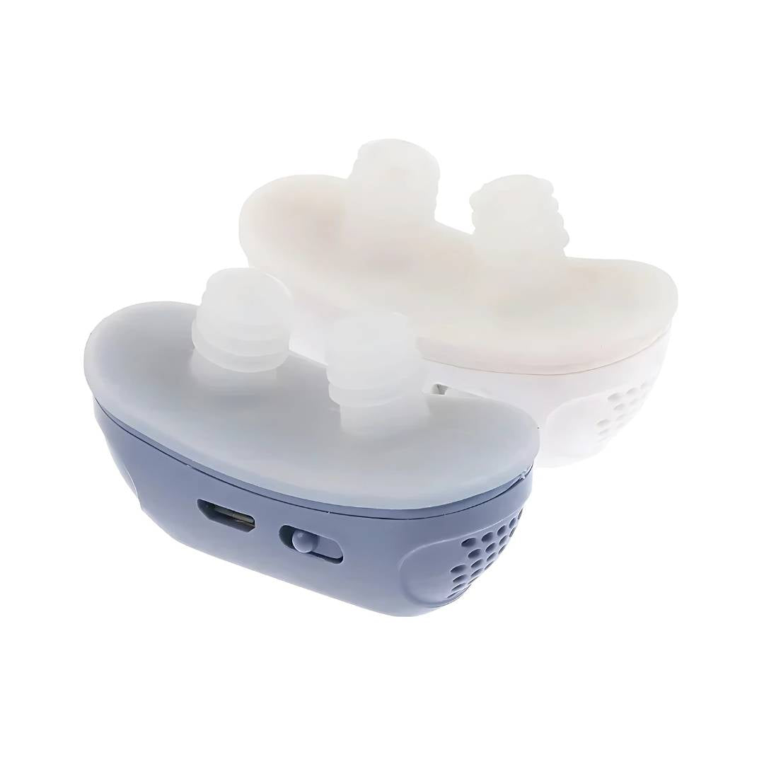 Mini Luchtverfrisser voor Slapen | Rustige nachtrust | Stil & draagbaar | Voor thuis en op reis