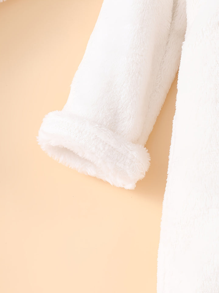 Milla -  Polar BabyBear Onesie