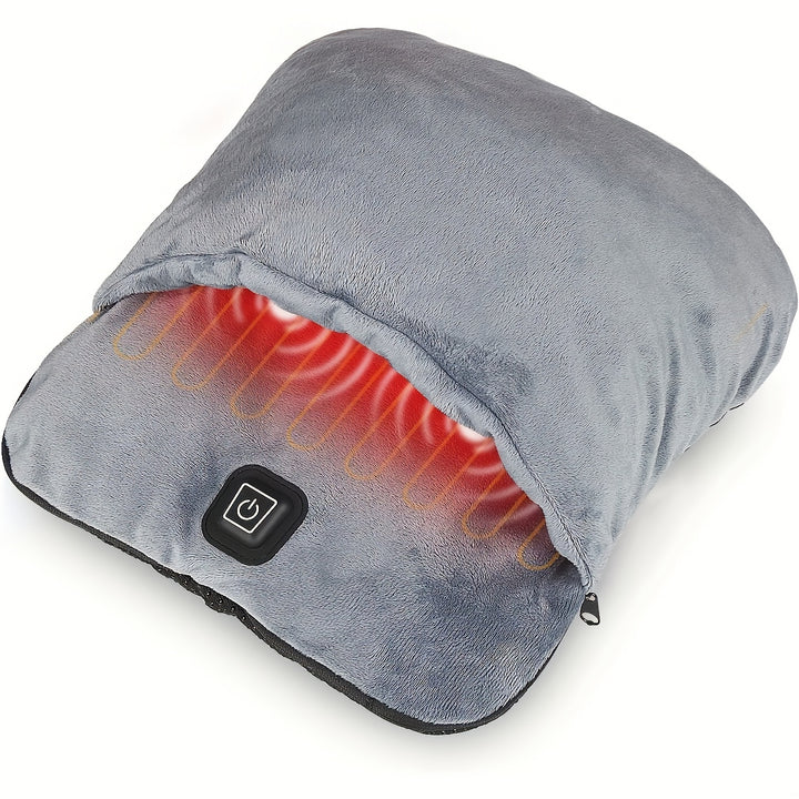 Comforta ™ | Therapeutisch Voeten Massageapparaat
