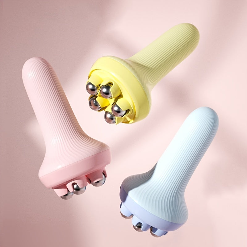 Comforta ™ | Handheld Roller Body Massager