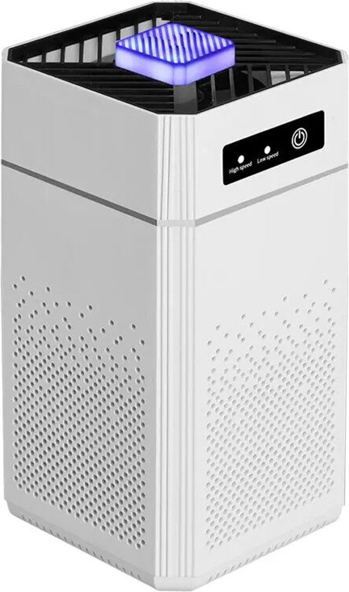 Mintz - Airpurify advanced 2.0 luchtreiniger