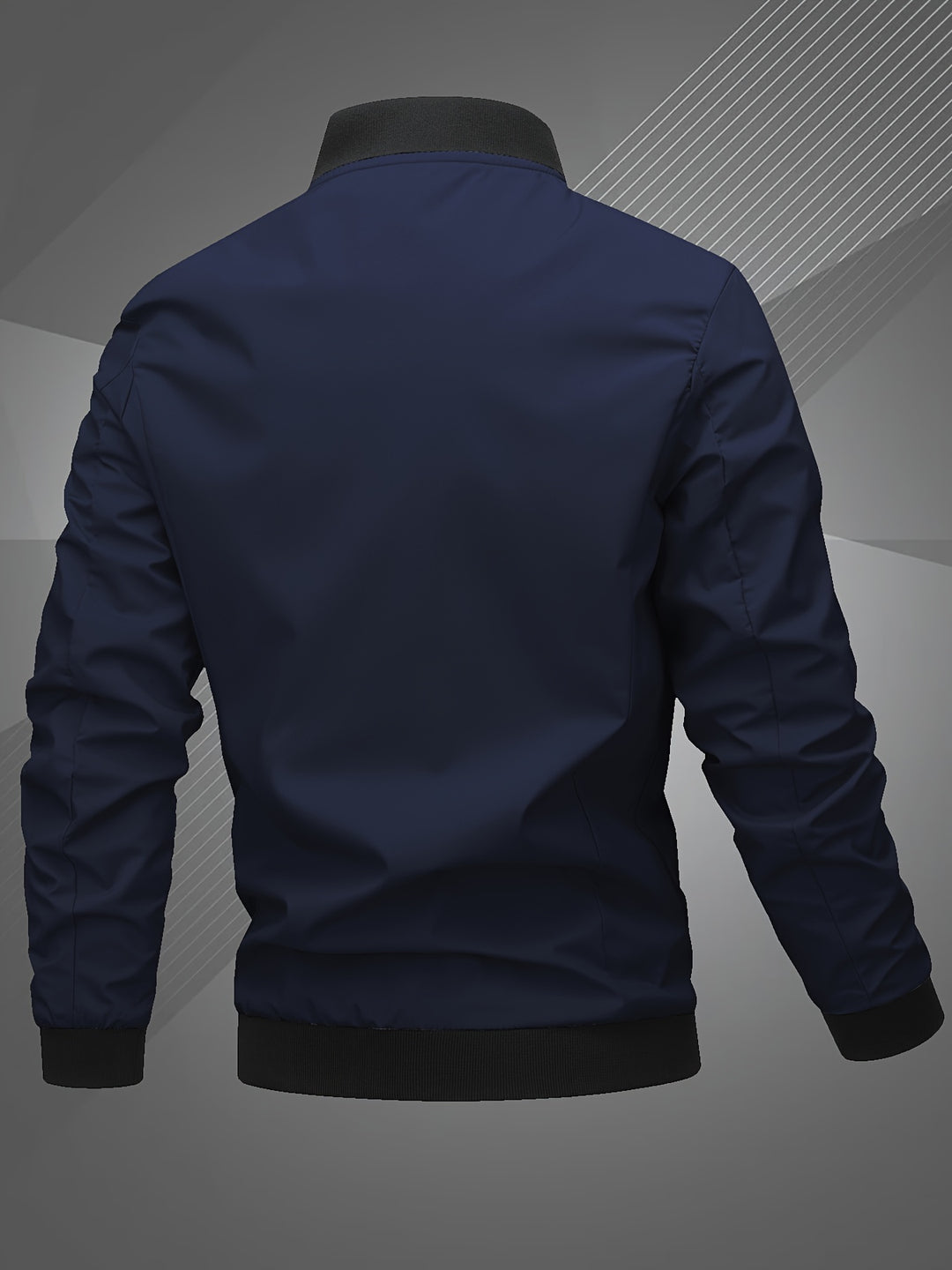 Armando - Casual Bomberjack