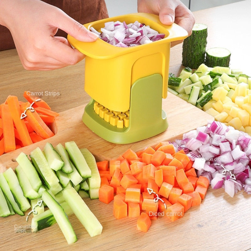VegBlend™  Multifunctionele Groente Hakmolen