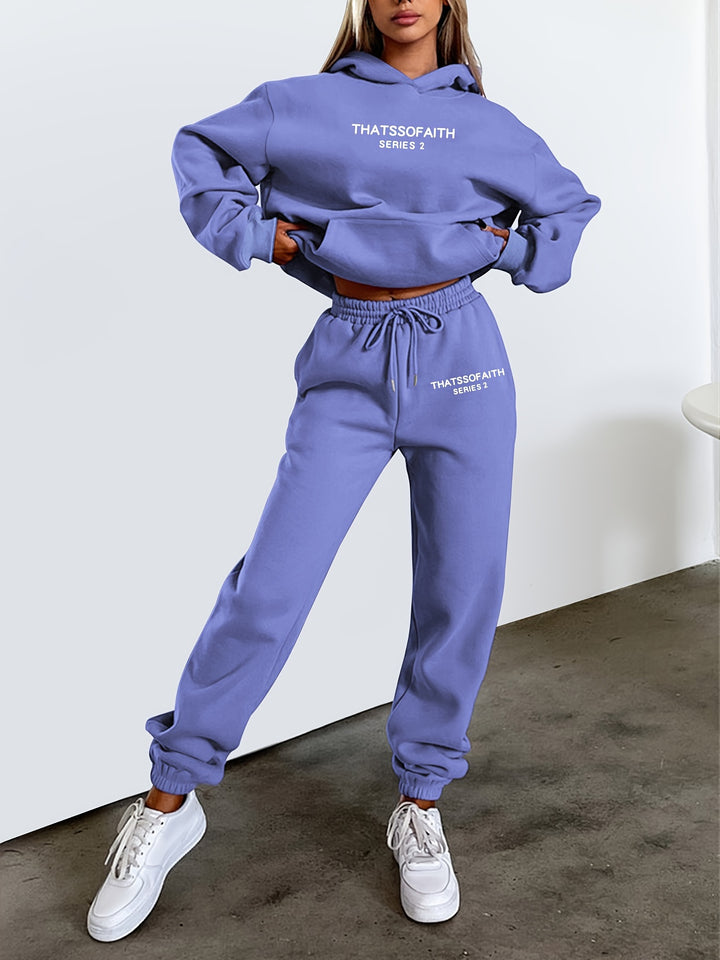 Marni - Faith Trainingspak