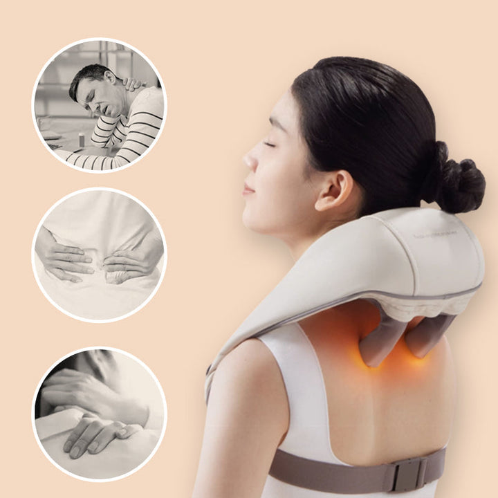 Comforta ™ | Therapeutisch Massageapparaat