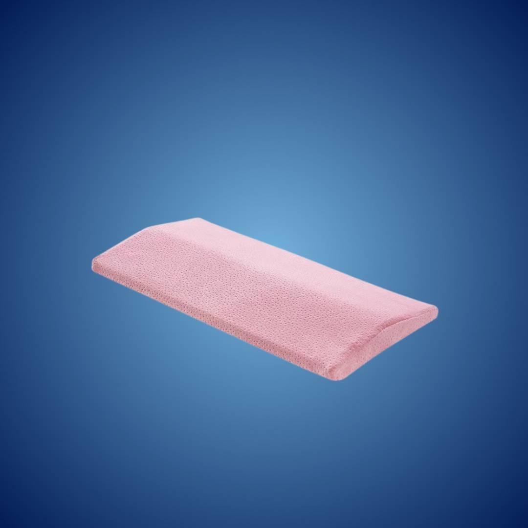 Lendesteunkussen | Zachte ondersteuning | Ontspannen nachtrust | Comfortabel voor dagelijks gebruik