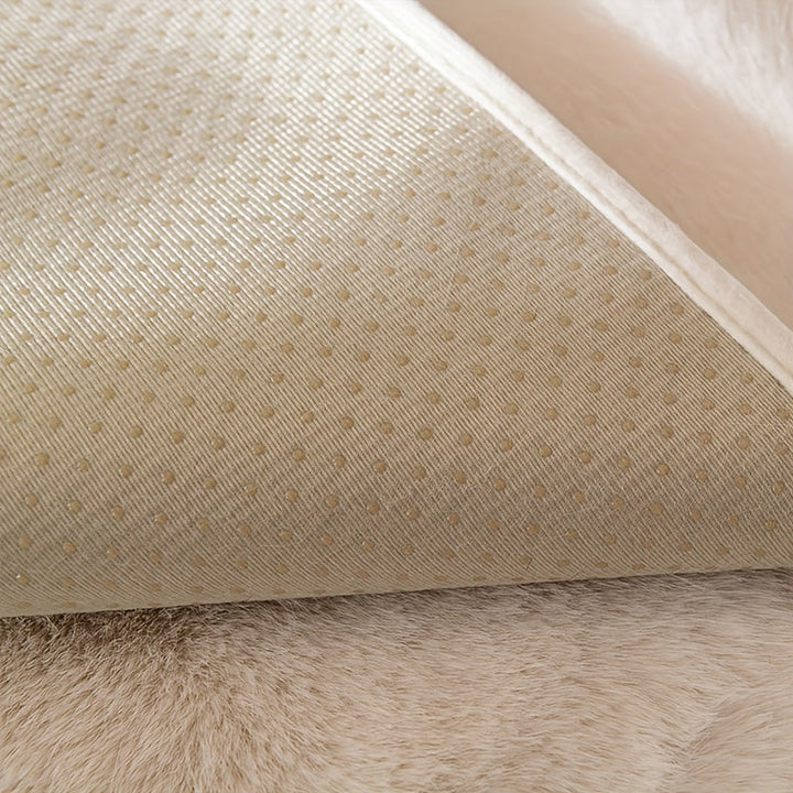 Alohra - Soft Pluche Bankhoes – Bescherming & Comfort