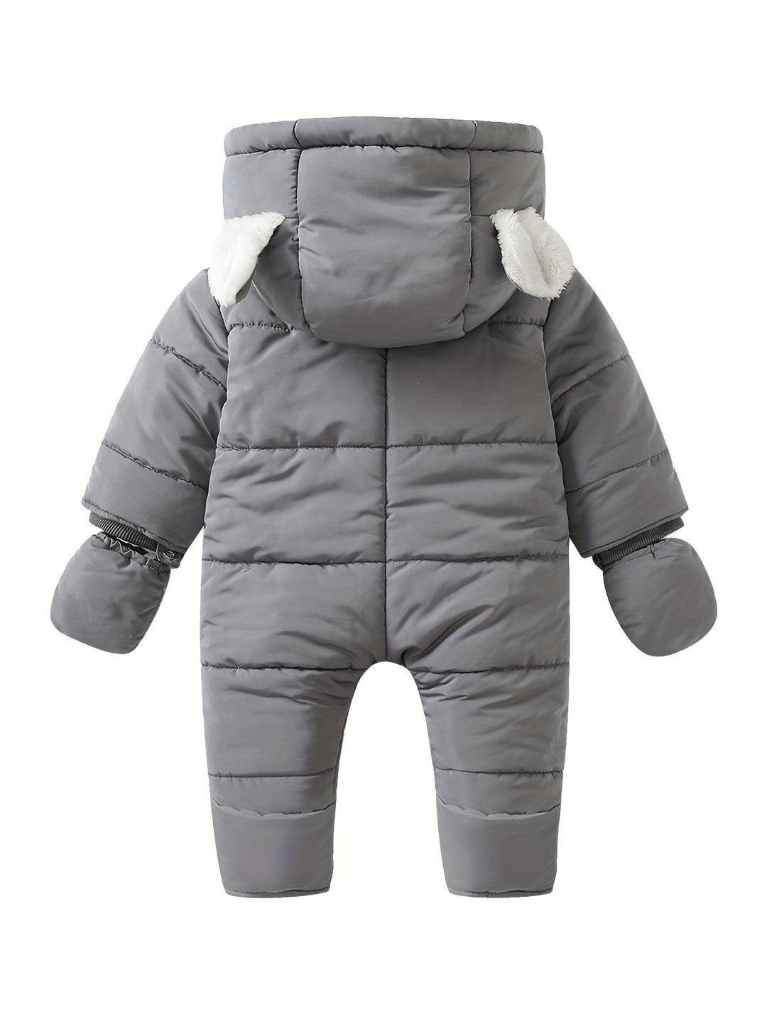 Milla - BabyBear Onesie