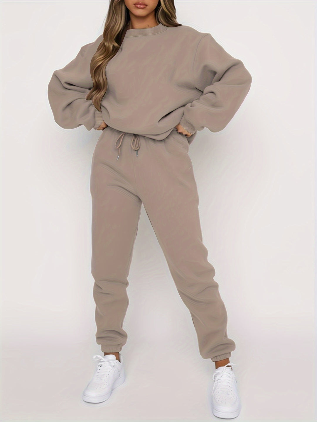 Marni - 2delige Casual Loungewear set