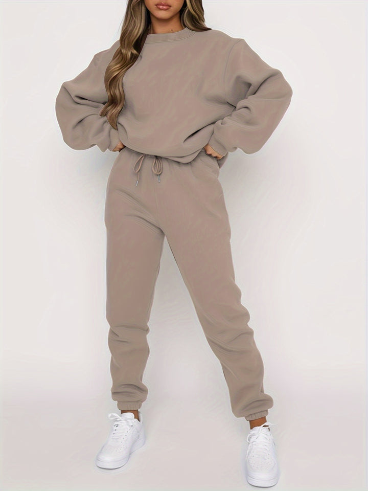 Marni - 2delige Casual Loungewear set