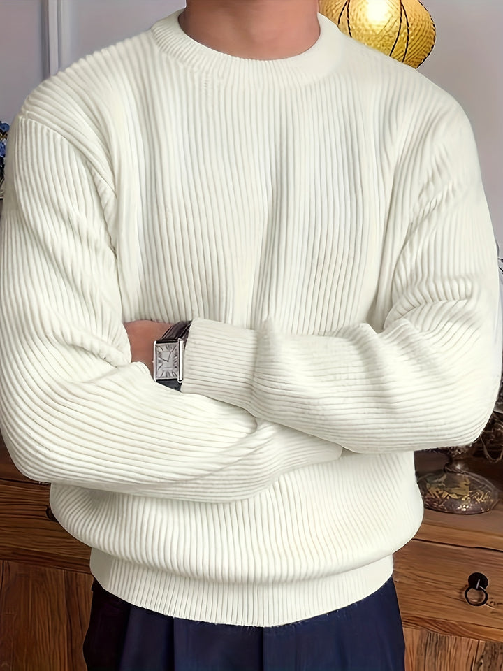 Armando - Ribbon Sweater