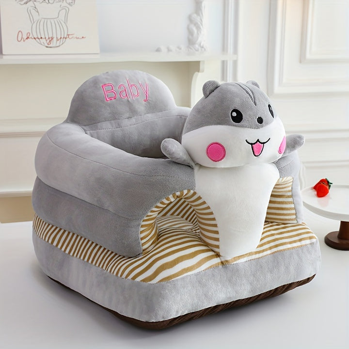 Kiddly - Zachte baby stoel