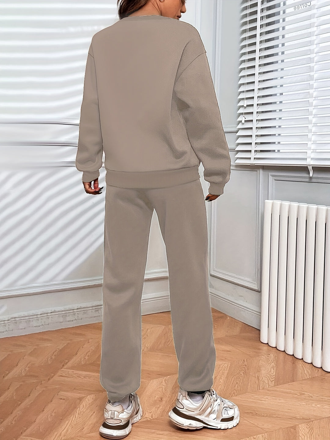 Marni - 2delige Casual Loungewear set