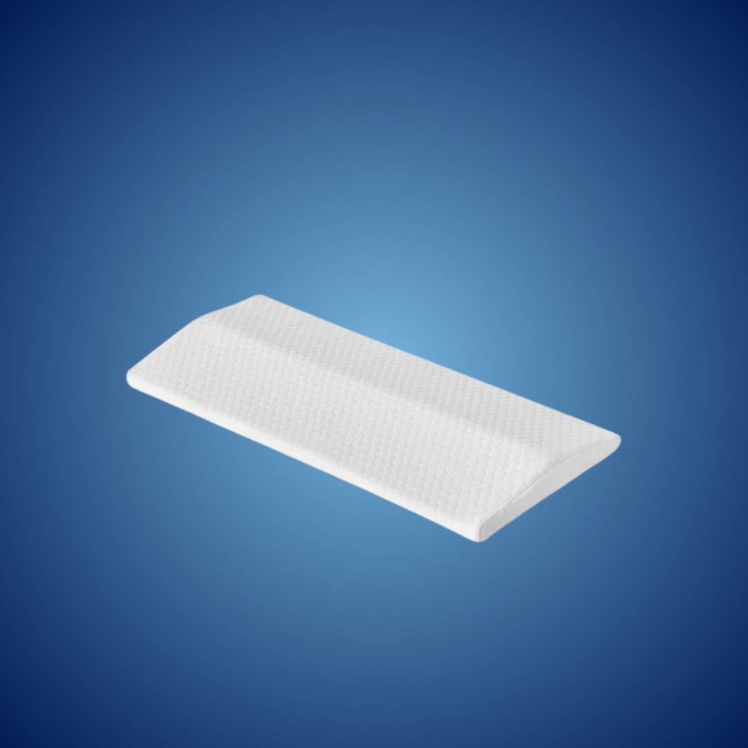 Lendesteunkussen | Zachte ondersteuning | Ontspannen nachtrust | Comfortabel voor dagelijks gebruik