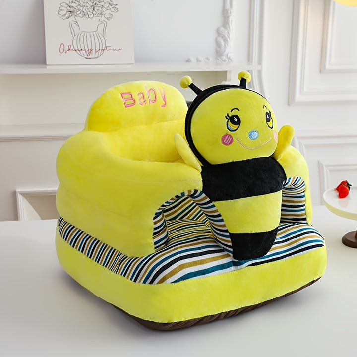 Kiddly - Zachte baby stoel