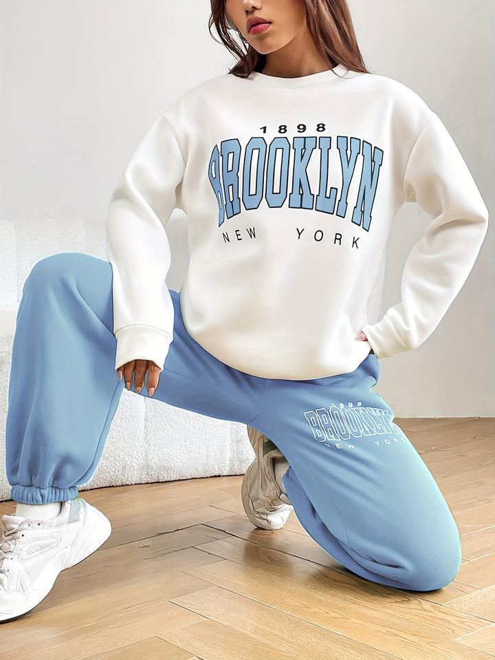Marni - 2-delige Brooklyn trainingspak