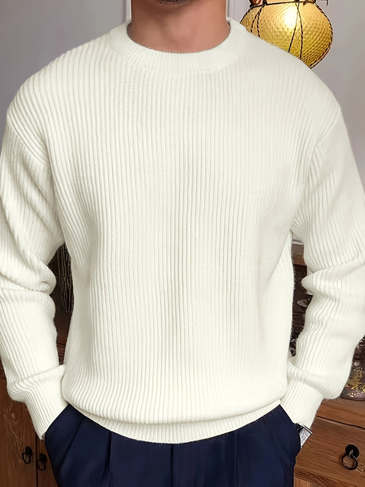 Armando - Ribbon Sweater