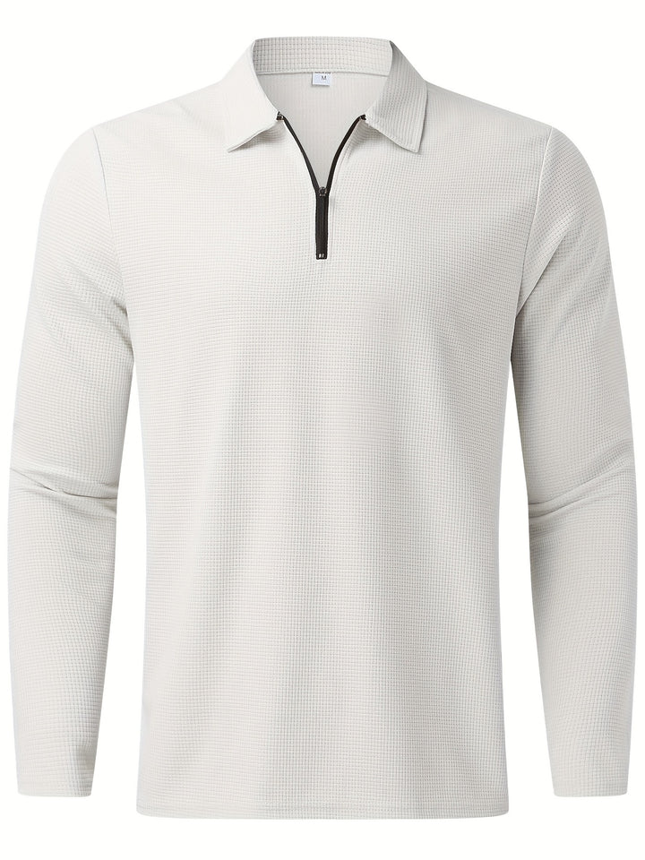 Alessandro - 2-delige Casual Knit Loungewearset