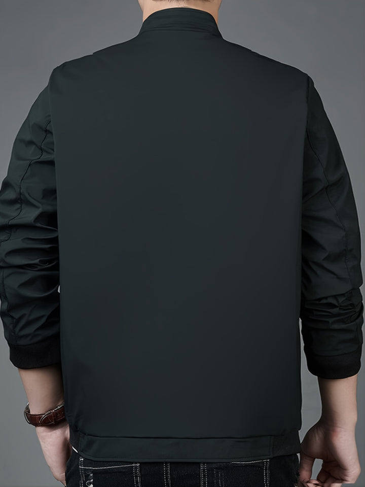 Armando - Fleece Fur jacket