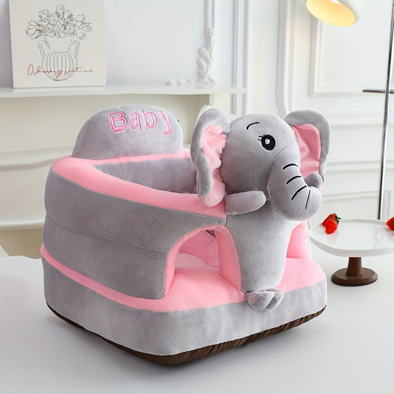 Kiddly - Zachte baby stoel