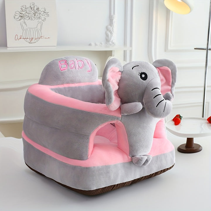 Kiddly - Zachte baby stoel