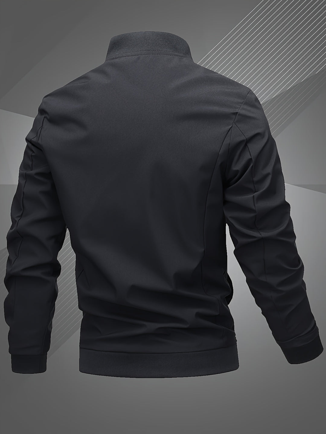 Armando - Casual Bomberjack