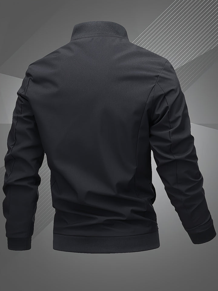 Armando - Casual Bomberjack
