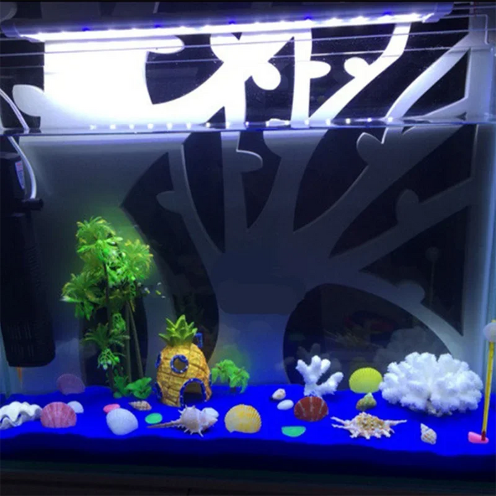 Aqua Fish - Tropische aquarium decoratie