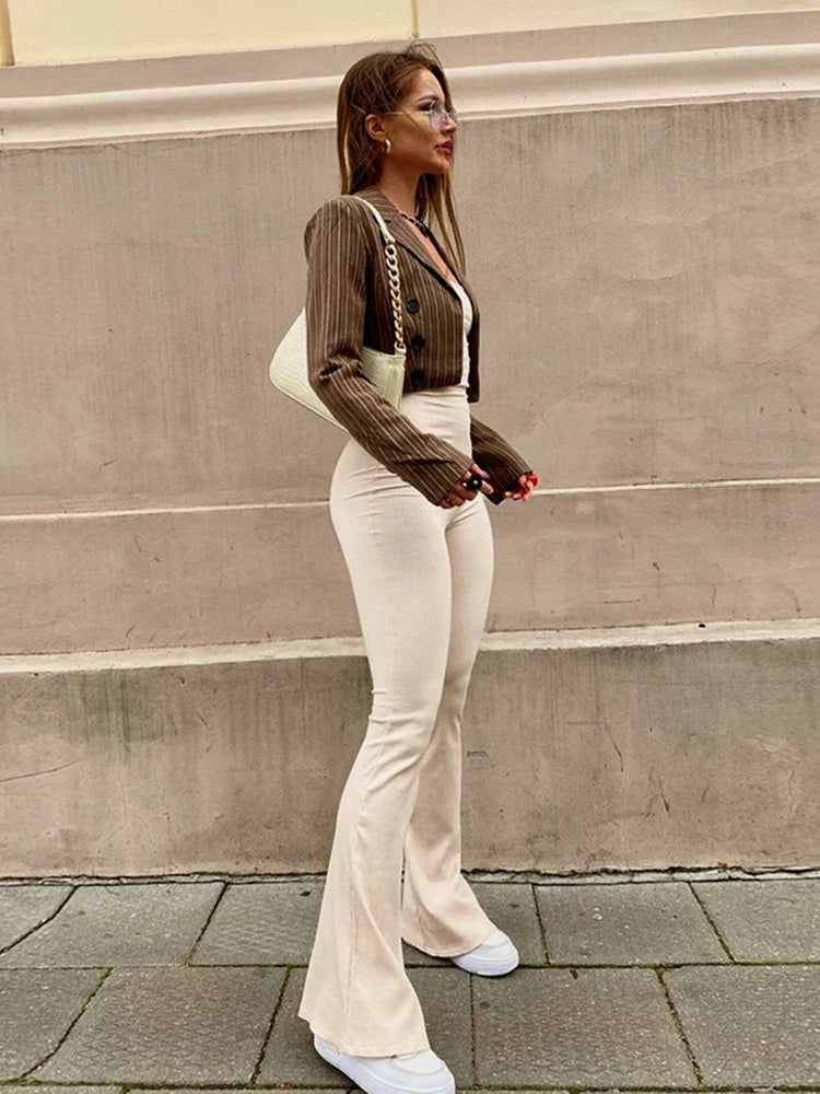 Lily | Strapless jumpsuit
