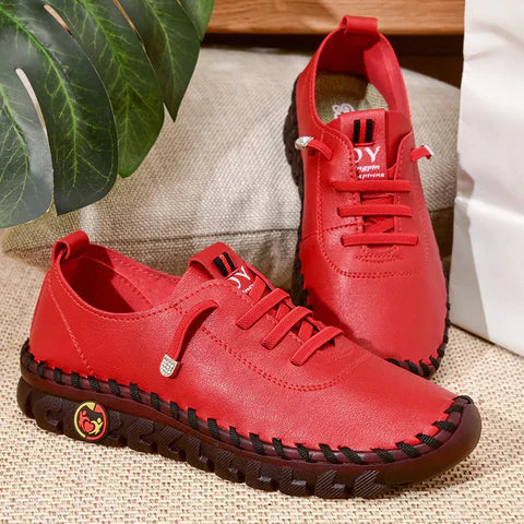 Delphine | Orthopedische schoenen