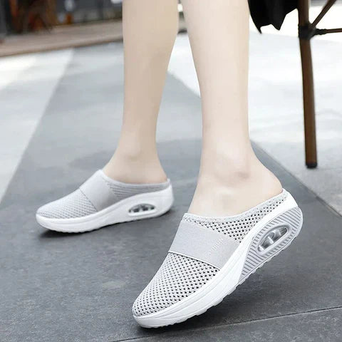 DeVorza | Orthopedische schoenen / sandalen