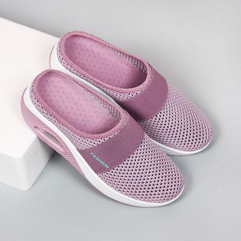 DeVorza | Orthopedische schoenen / sandalen